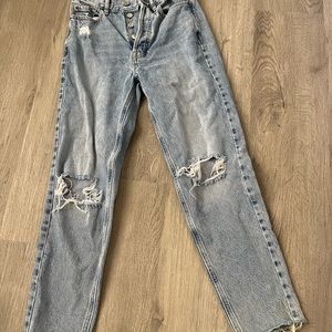PacSun jeans